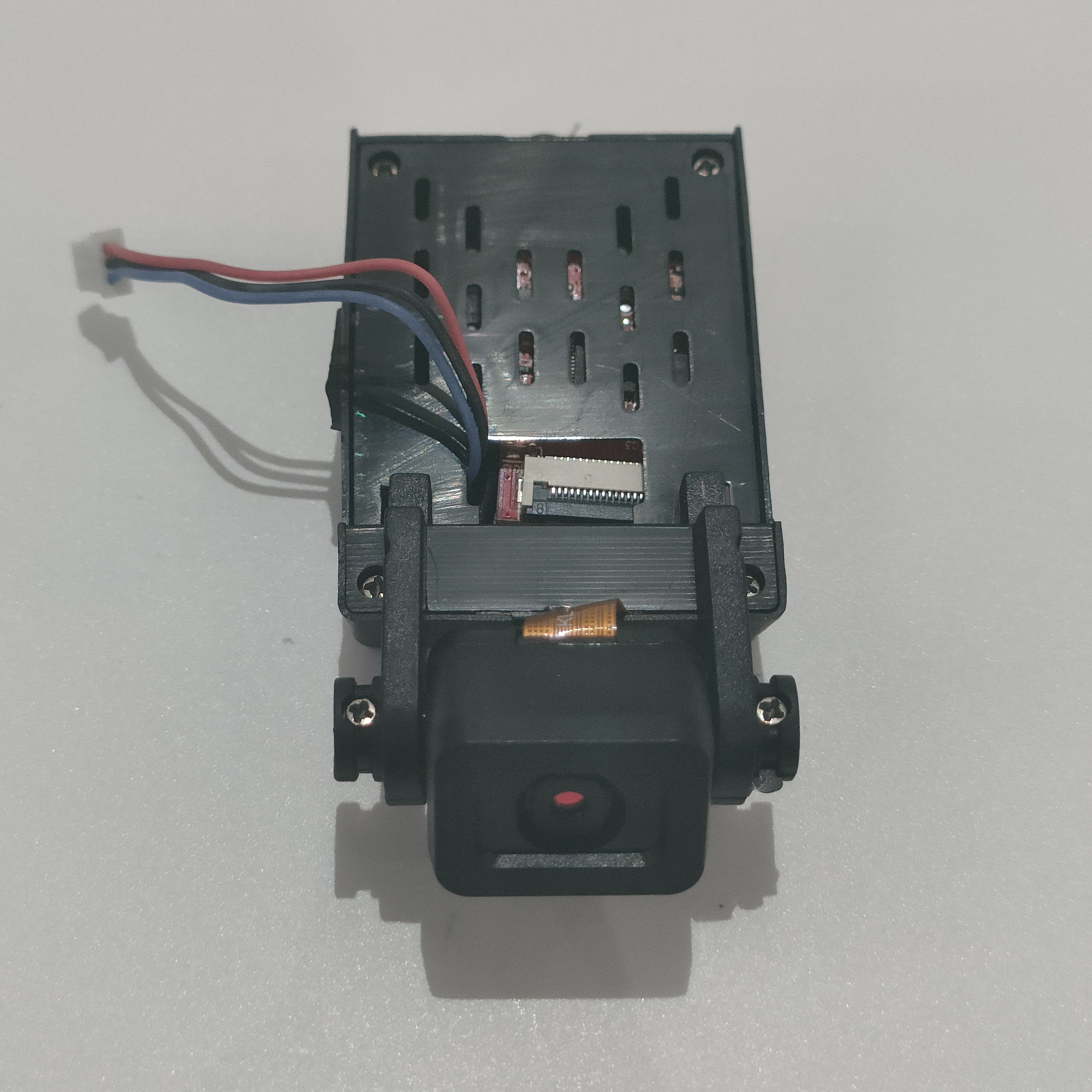 Drone Rc E99 Pro - Wifi Camera Box for E99 K3