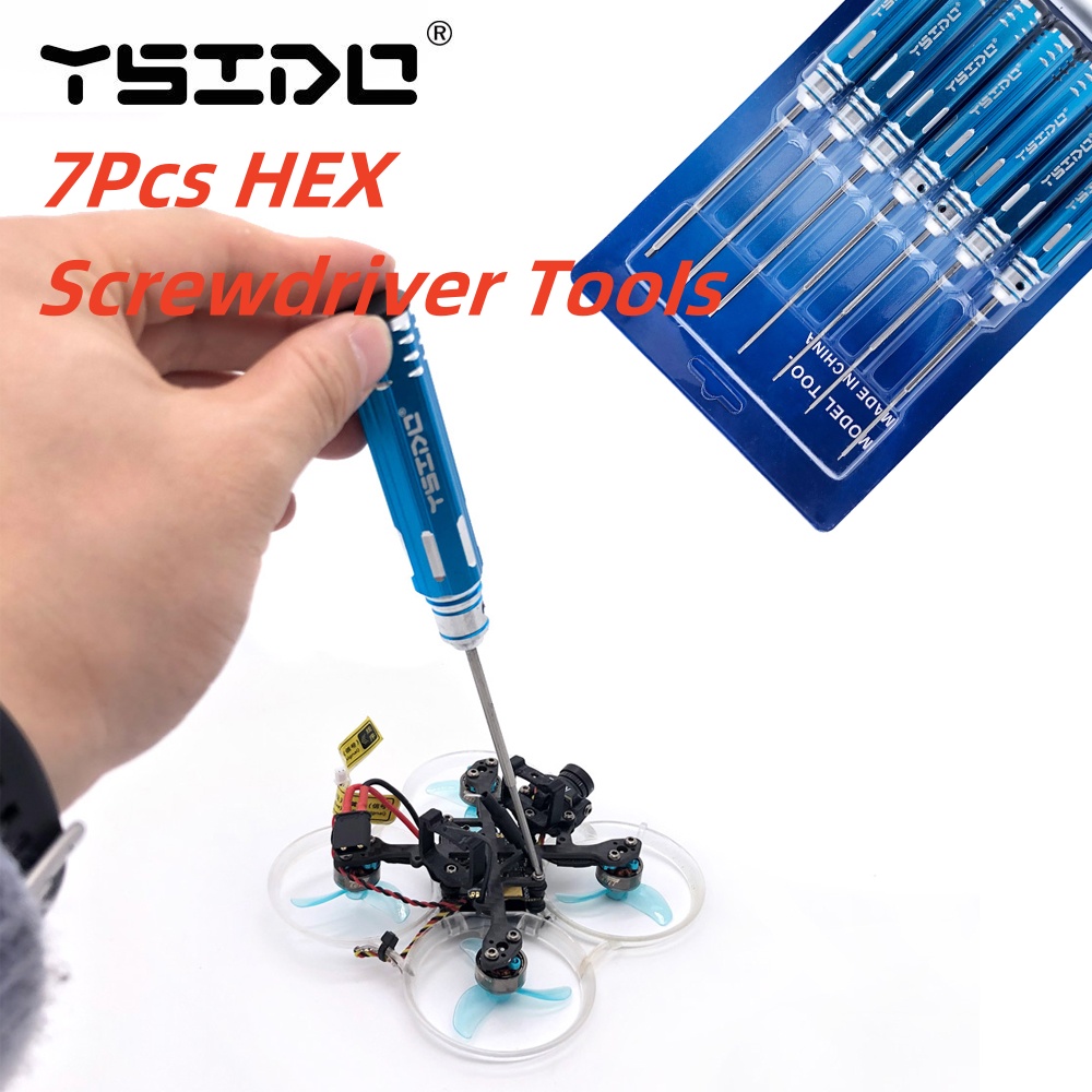 Drone And Car - YSIDO 0.9 1.27 1.3 1.5 2.0
