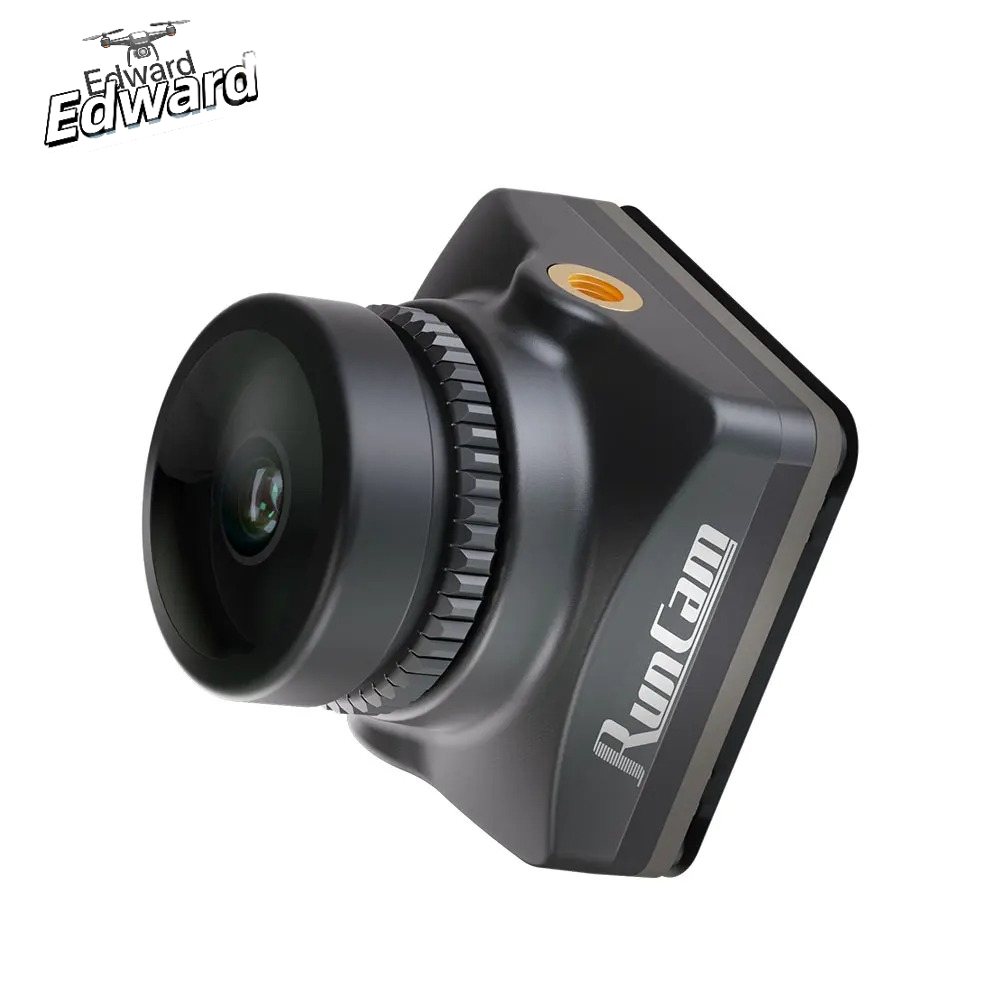 Drone Rc Plegable - 2026 Edward RunCam Phoenix 2 SP