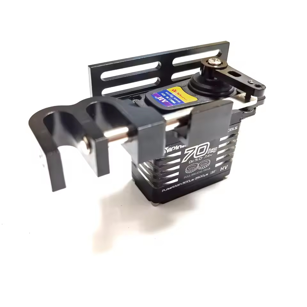 Drone Rc Board - 70kg Brushless Servo Motor 42kg 8.4V