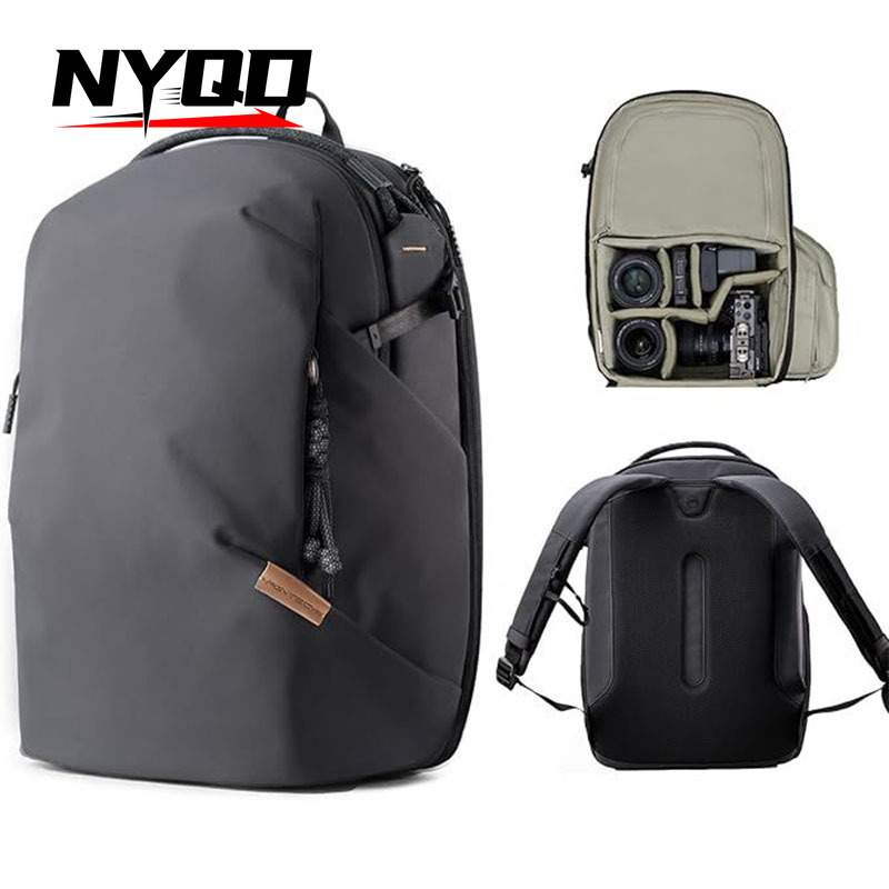 Drone & Rc Plane Maker Durgapur West Bengal - 16L 22L Camera Backpack For Sony