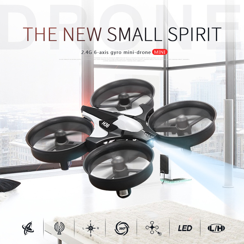 Best-Selling Jjrc 2.4g Remote  - đánh giá và giá Drone Aircraft Jjrc