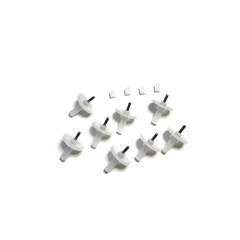 RC Drone Repair Part Gear Set  - đánh giá và giá Drone Rc E99 Pro