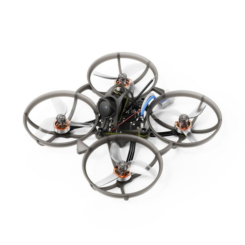 BETAFPV Air75 II Brushless Who - đánh giá và giá Drone Rc Plegable