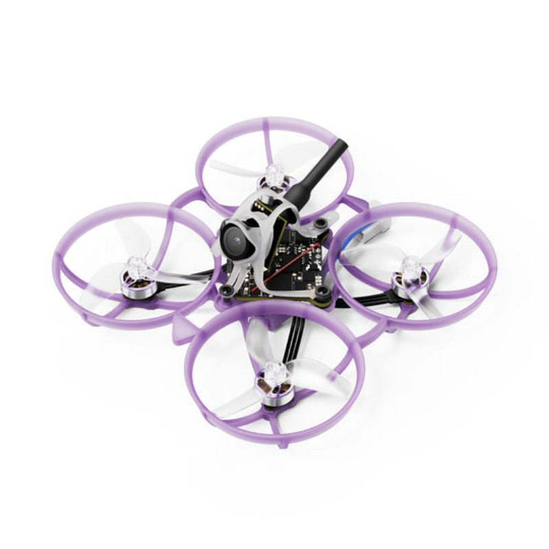 BETAFPV Air75 II Brushless Who - đánh giá và giá Drone Rc Plegable