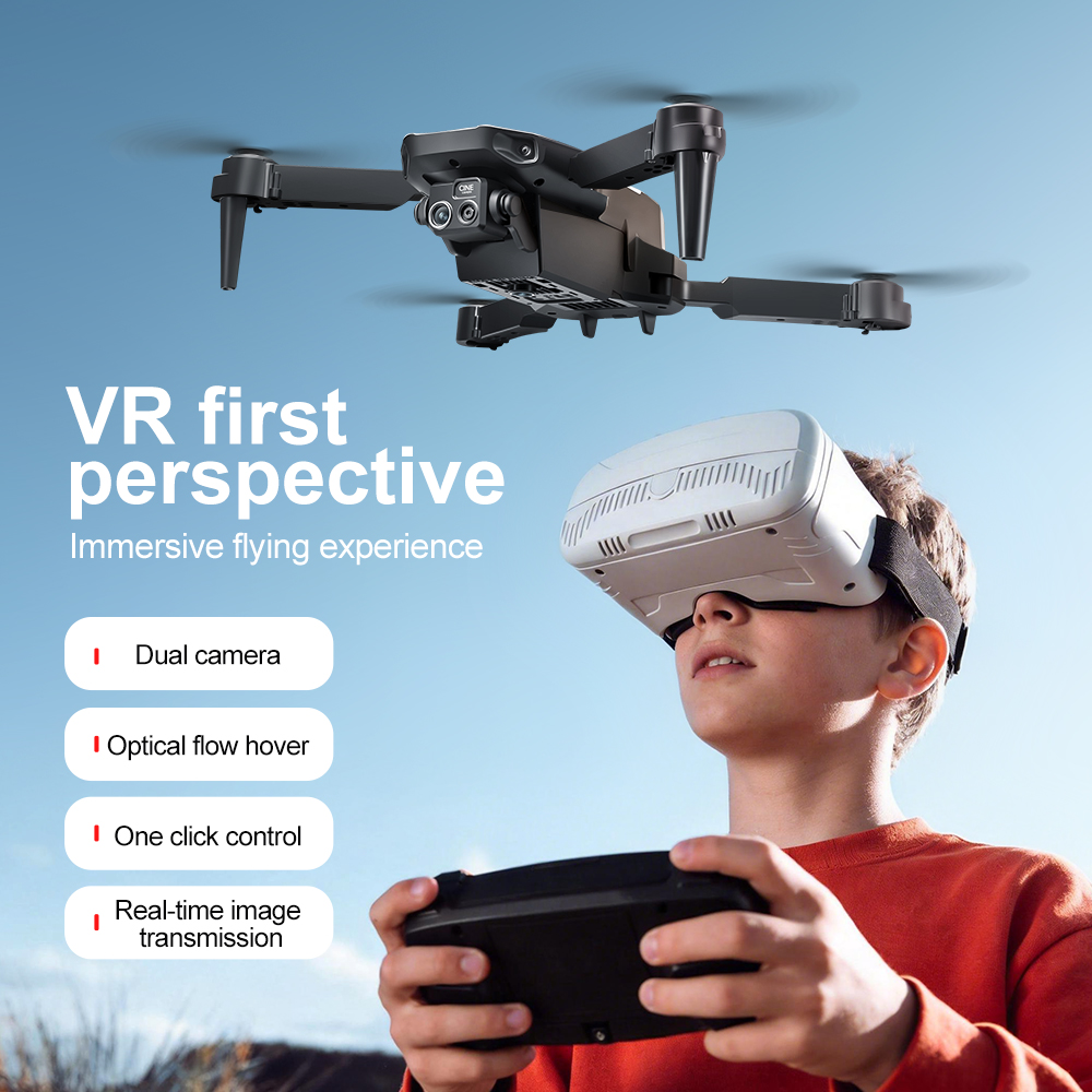 M1 Foldable Drone HD Camera Op - đánh giá và giá Drone Avion Rc
