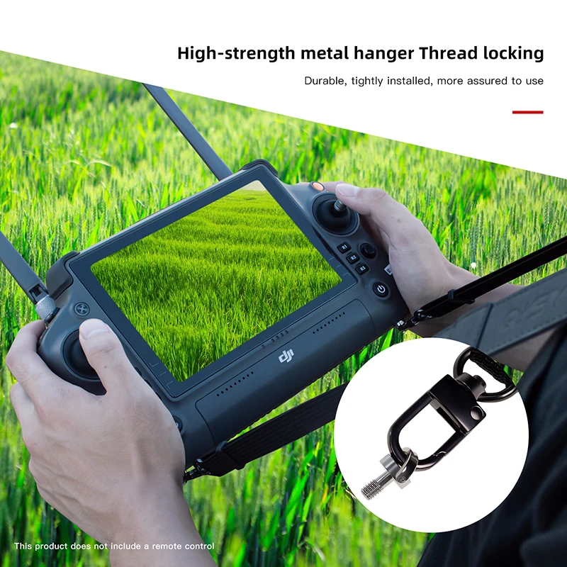 Neck Lanyard For DJI RC Plus R - đánh giá và giá Drone Rc Neck Strap