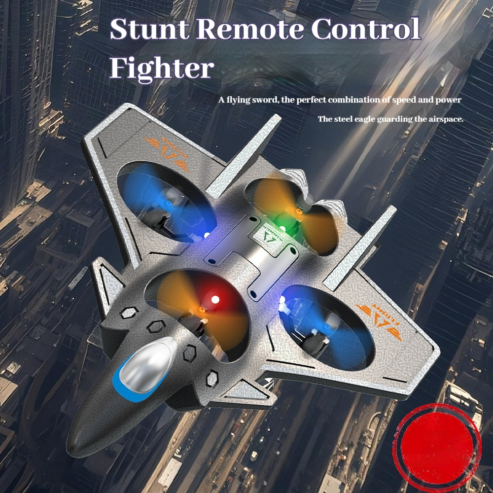 JJRC Remote Control Foam Glide - đánh giá và giá Drone Aircraft Jjrc