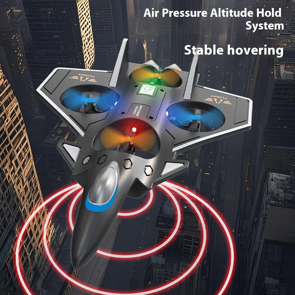 JJRC Remote Control Foam Glide - đánh giá và giá Drone Aircraft Jjrc