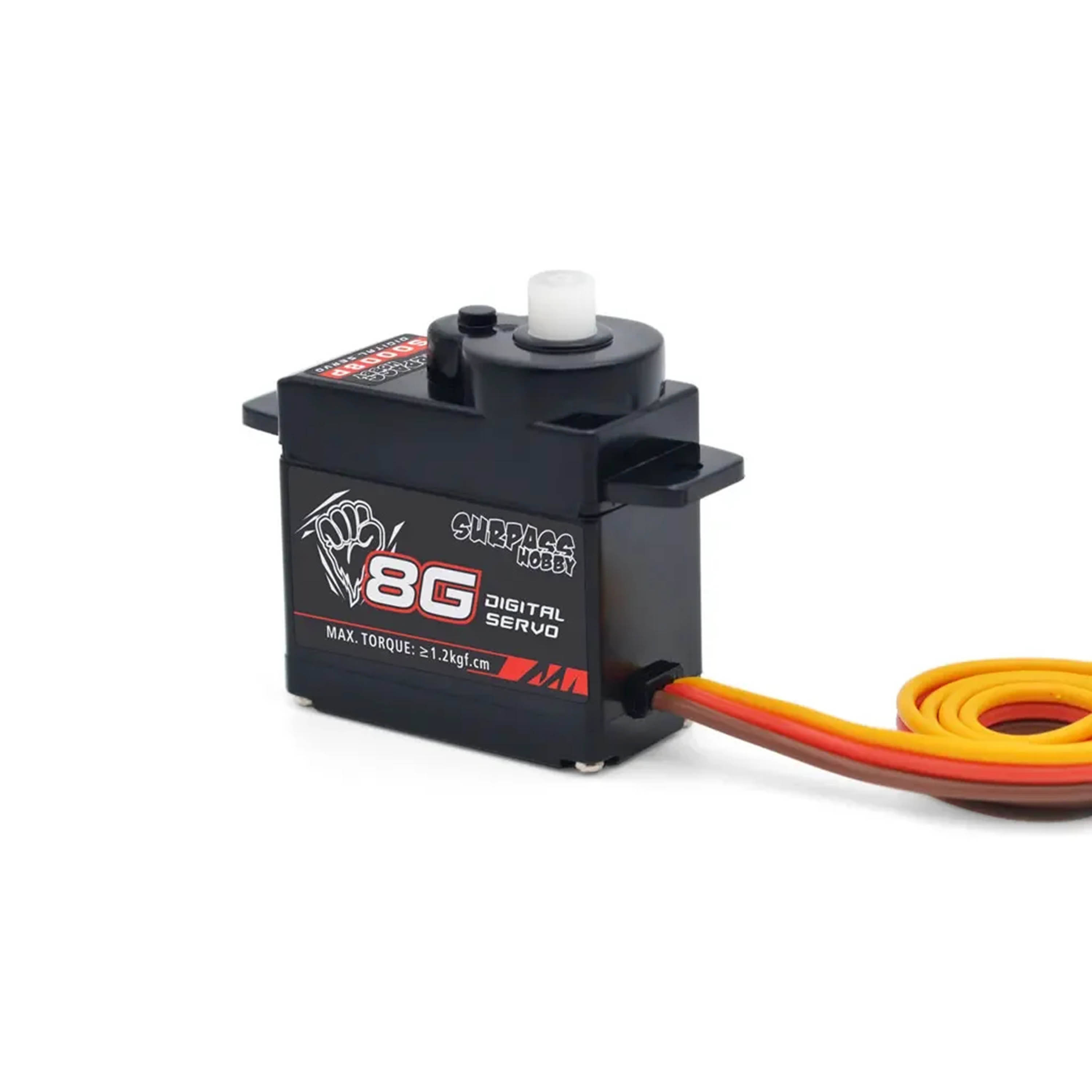 Surpass Hobby 2g 3.7g 4.3g 6g  - đánh giá và giá Drone Rc Car