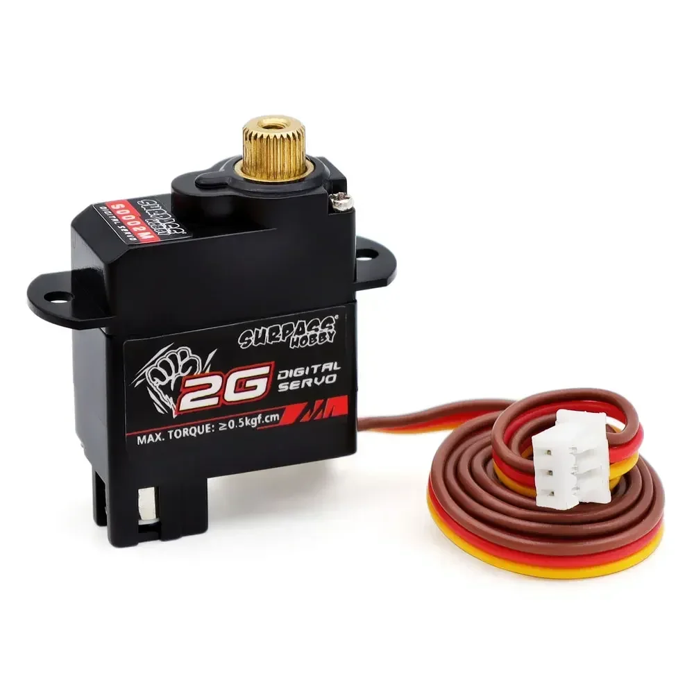 Surpass Hobby 2g 3.7g 4.3g 6g  - đánh giá và giá Drone Rc Car