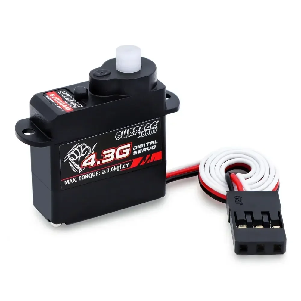Surpass Hobby 2g 3.7g 4.3g 6g  - đánh giá và giá Drone Rc Car