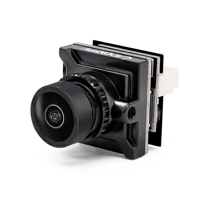 CADDXFPV Ratel Pro Analog / Ba - đánh giá và giá Drone Rc Plegable