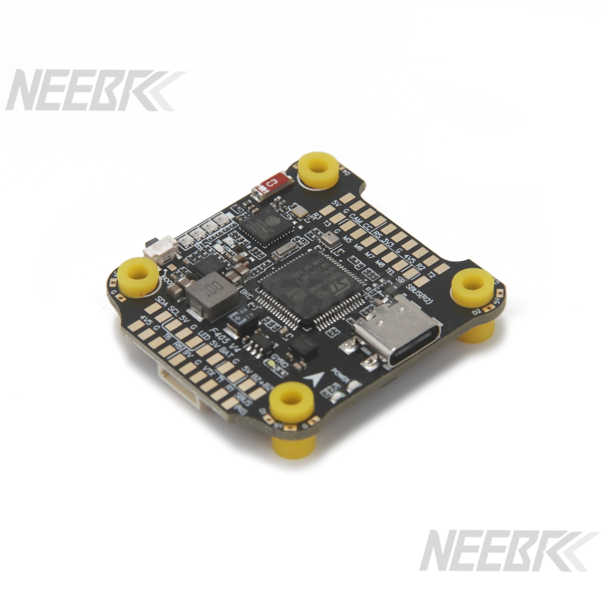 F405 V4 F4 Stack Flight Contro - đánh giá và giá Drone Rc Kit