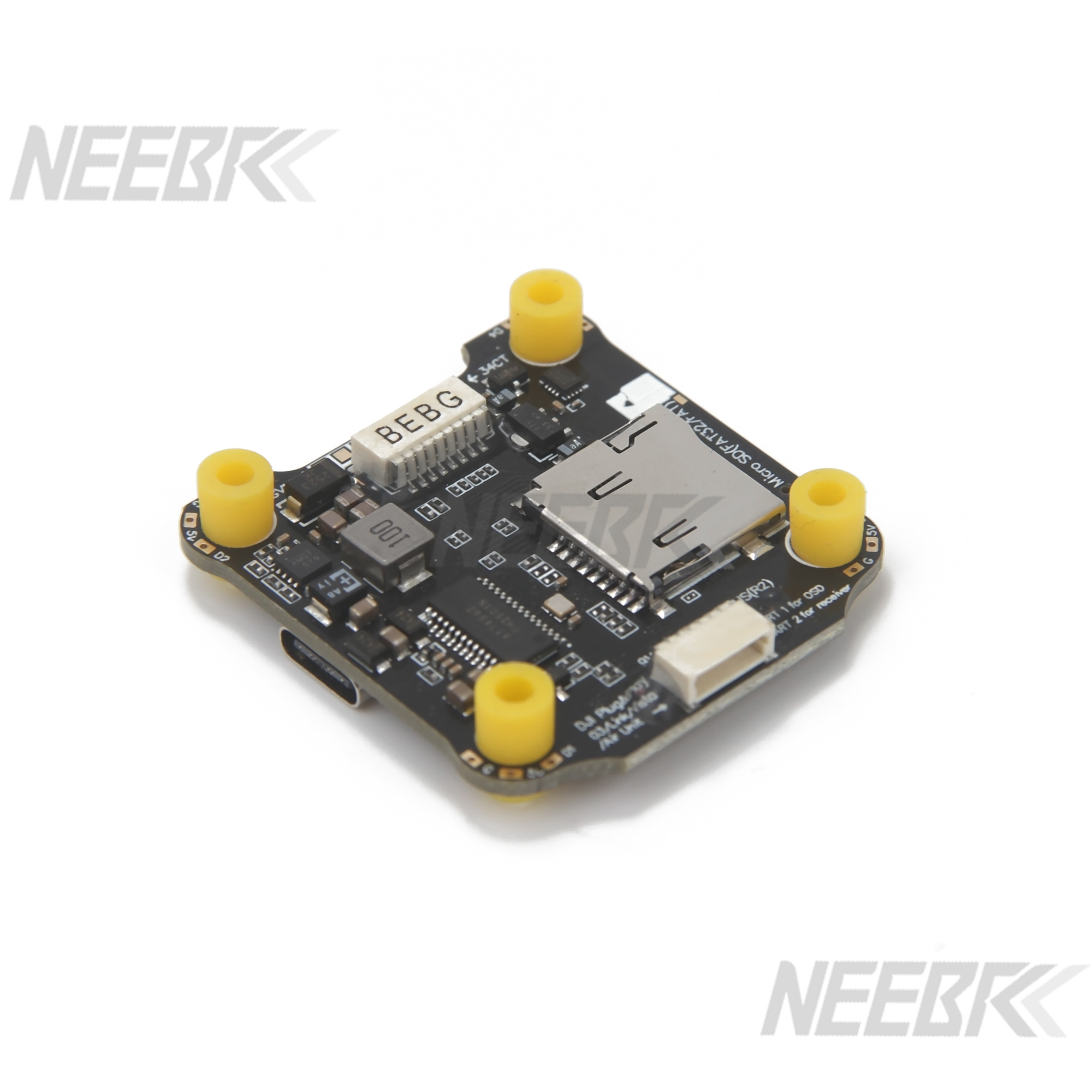 F405 V4 F4 Stack Flight Contro - đánh giá và giá Drone Rc Kit