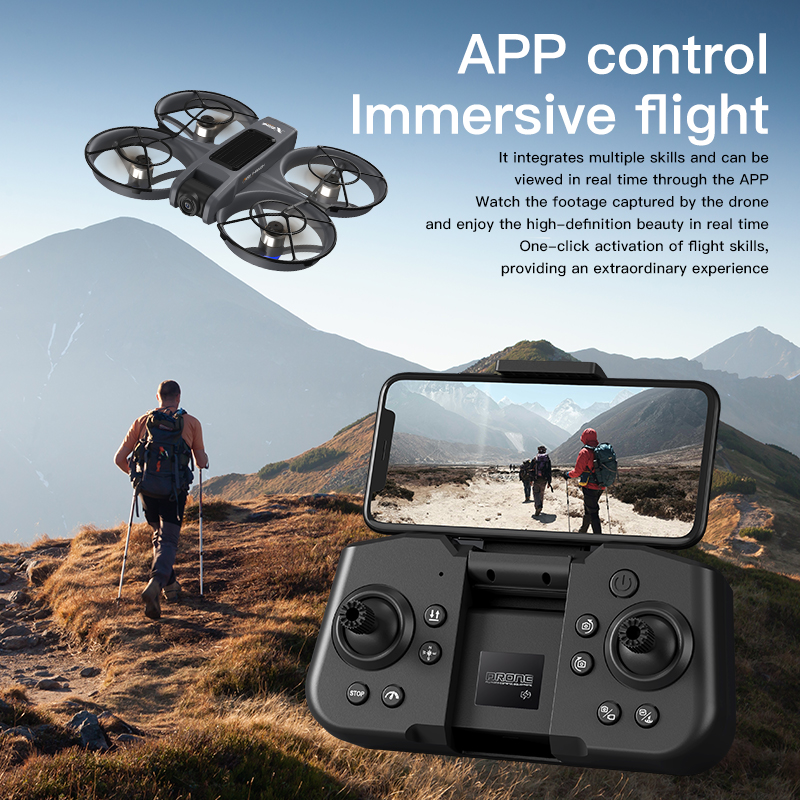 X226 VR FPV Drone 4K HD Dual C - đánh giá và giá Drone Aircraft Jjrc