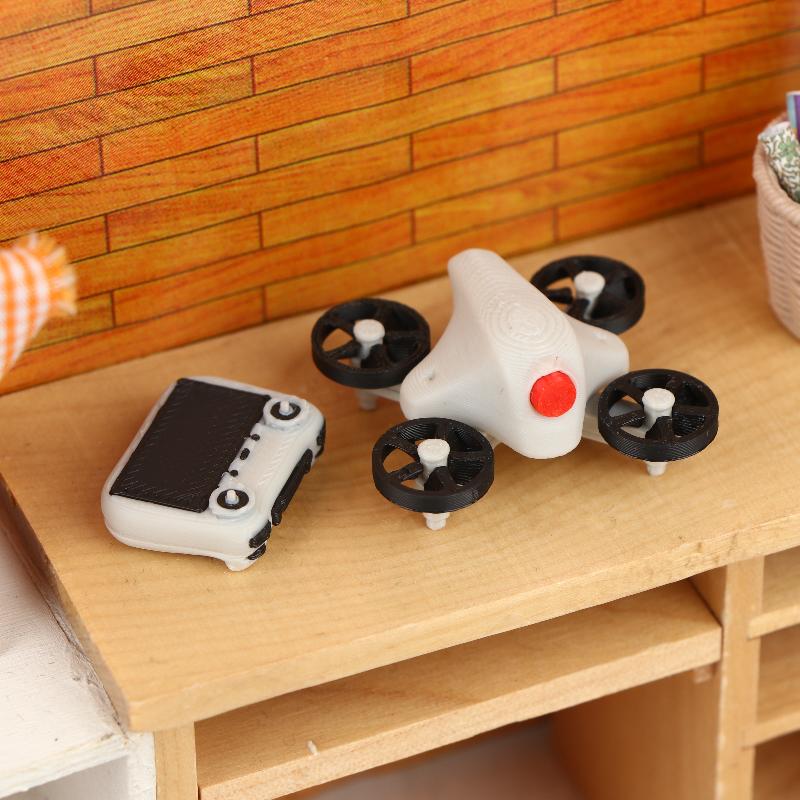 Miniature Simulation Drone Mod - đánh giá và giá Drone & Rc Plane Maker Durgapur West Bengal
