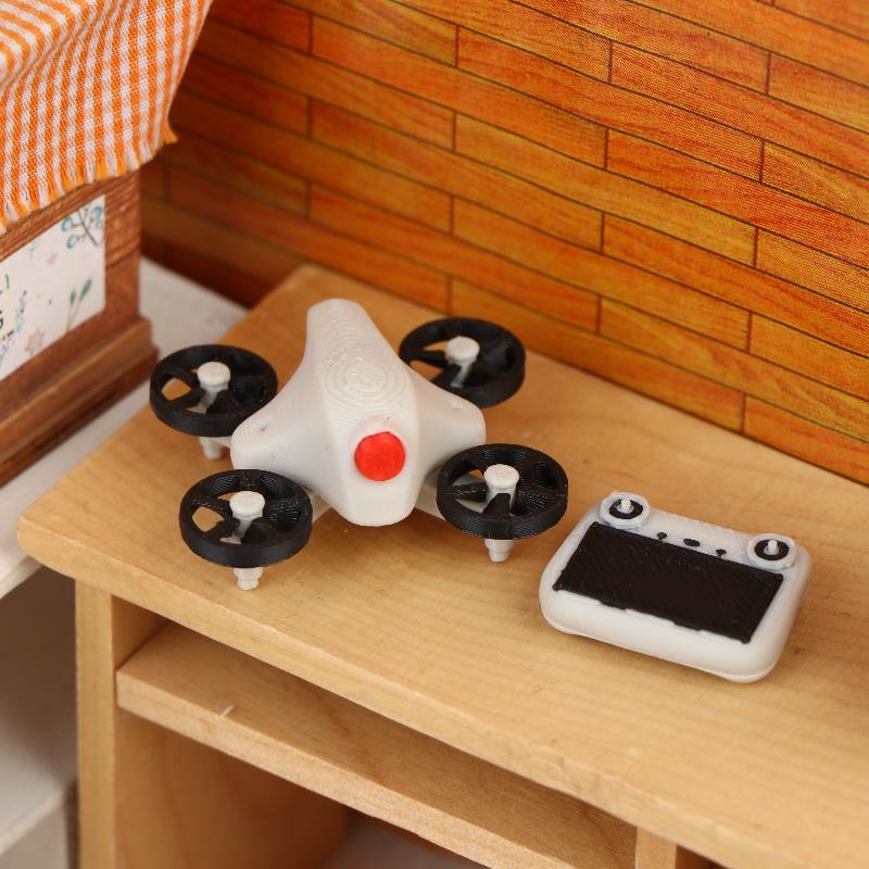 Miniature Simulation Drone Mod - đánh giá và giá Drone & Rc Plane Maker Durgapur West Bengal