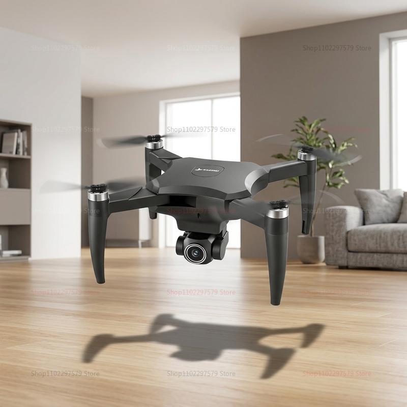 Mini Drone GPS Professional 8K - đánh giá và giá Drone Avion Rc