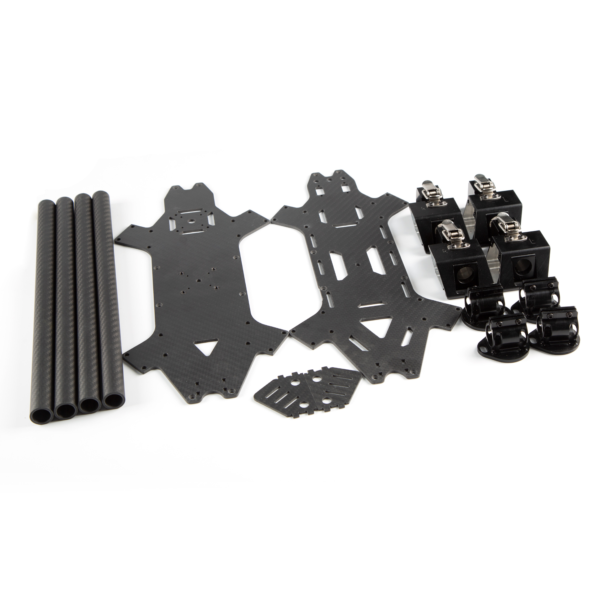 15inch /17inch FPV Carbon Fibe - đánh giá và giá Drone Rc Board