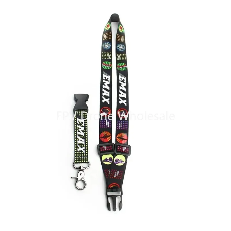 Emax Adjustable Carrying Remot - đánh giá và giá Drone Rc Neck Strap