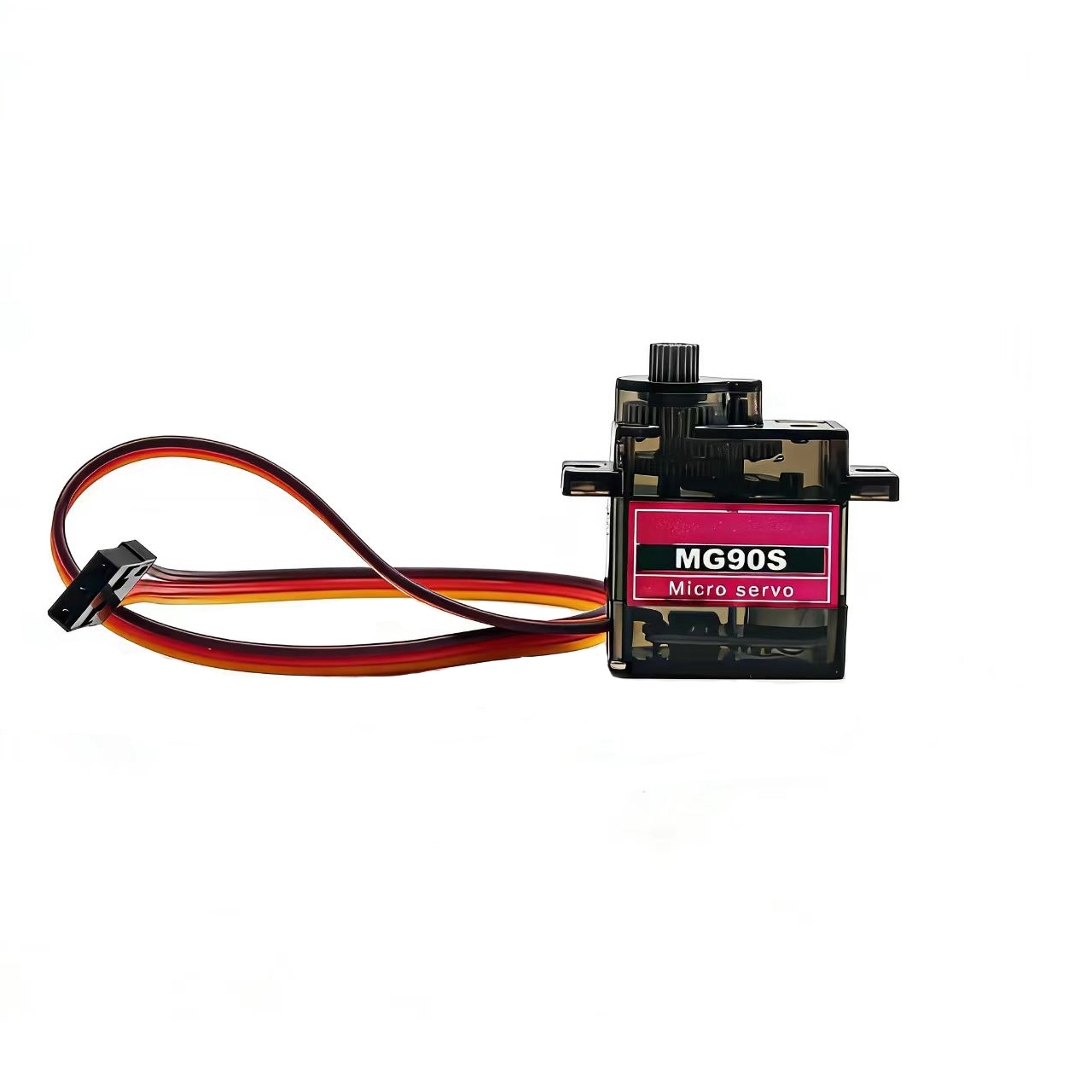 MG90S 180° Micro Servo Motor M - đánh giá và giá Drone Motor Rc Car
