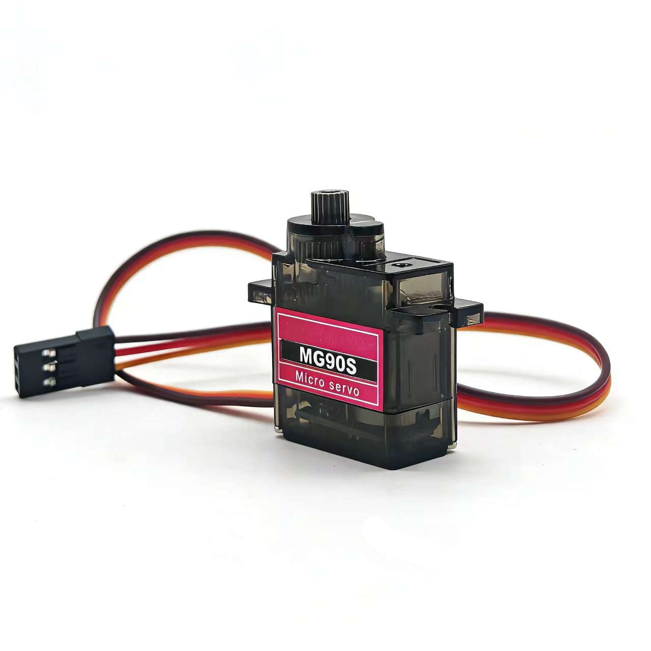 MG90S 180° Micro Servo Motor M - đánh giá và giá Drone Motor Rc Car