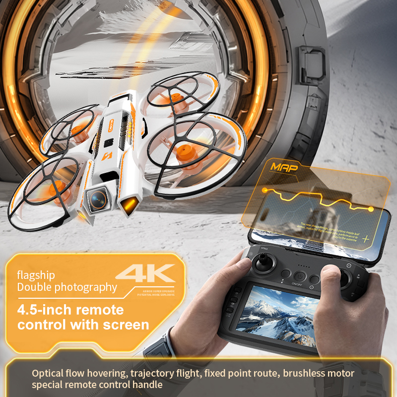New A21 Drone 8K Professional  - đánh giá và giá Drone Rc Team City