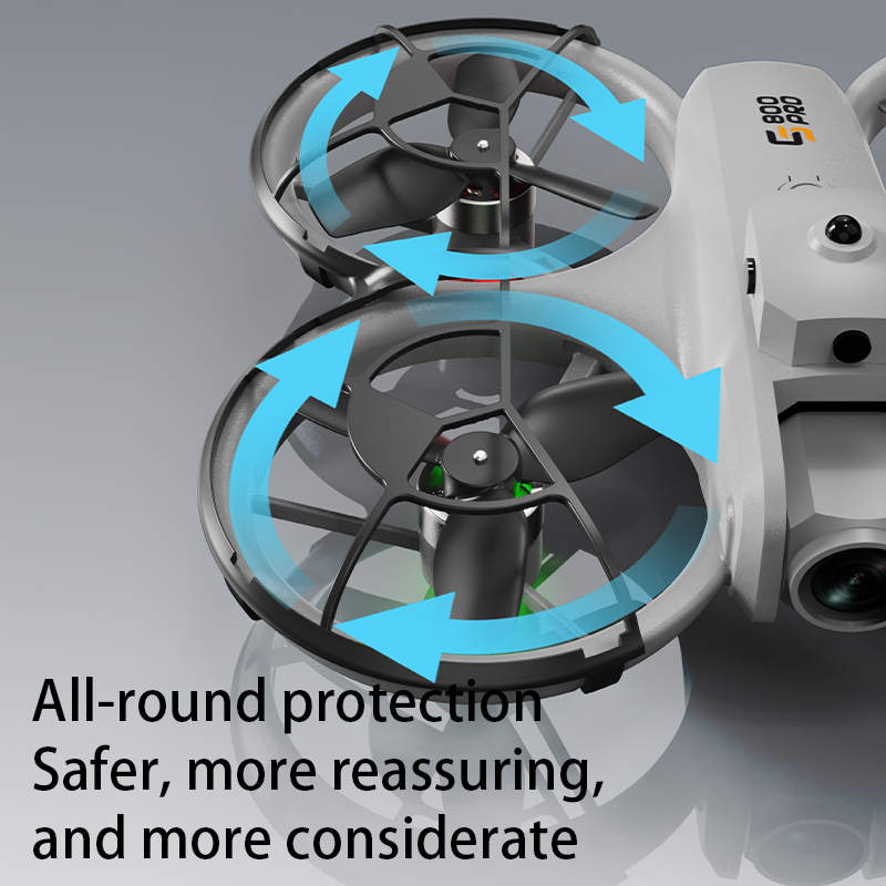 2026 ES800Pro Drone 4.3-inch L - đánh giá và giá Drone Avion Rc