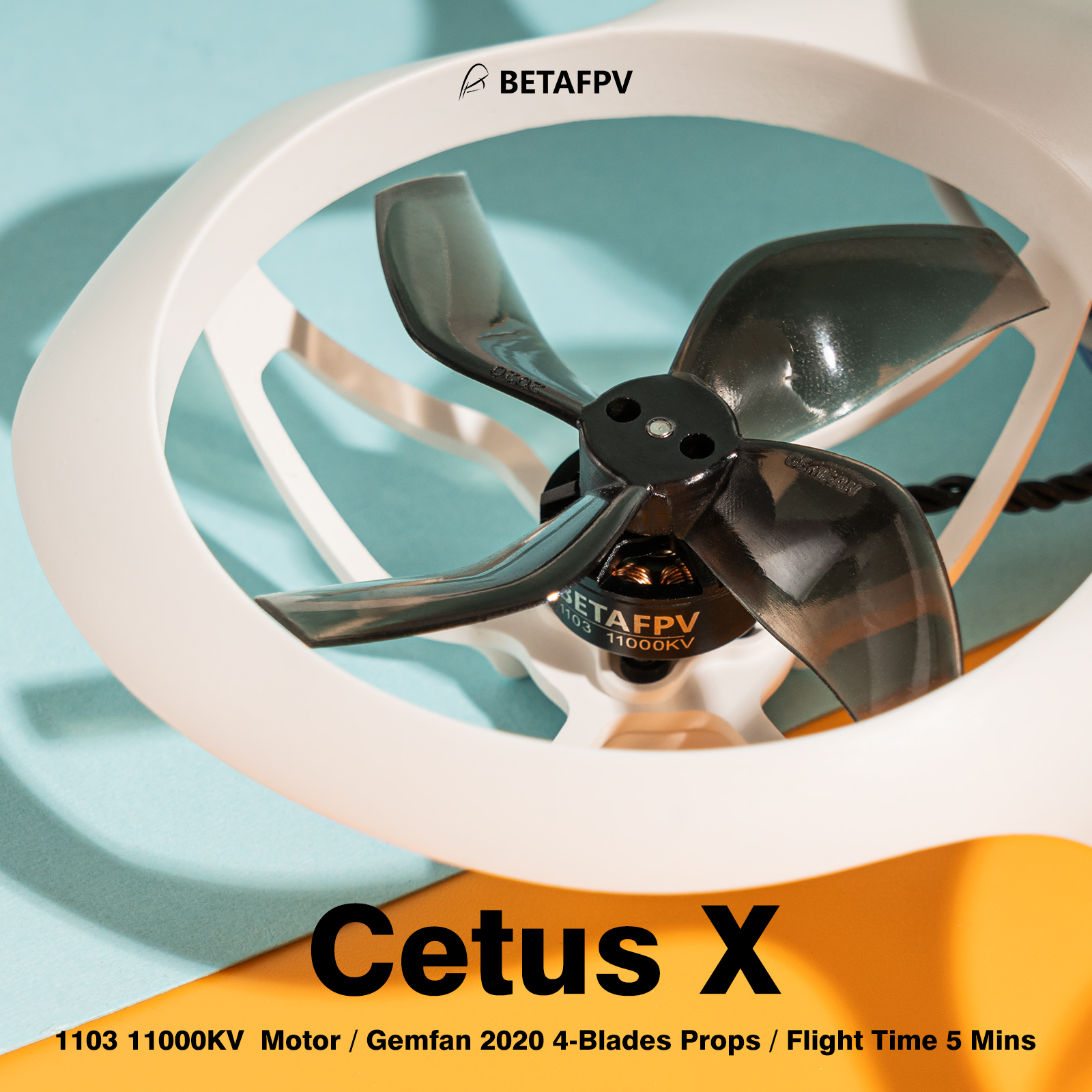 BETAFPV Cetus X FPV Kit Racing - đánh giá và giá Drone Rc Team City