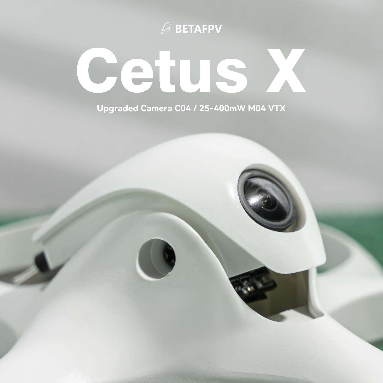 BETAFPV Cetus X FPV Kit Racing - đánh giá và giá Drone Rc Team City