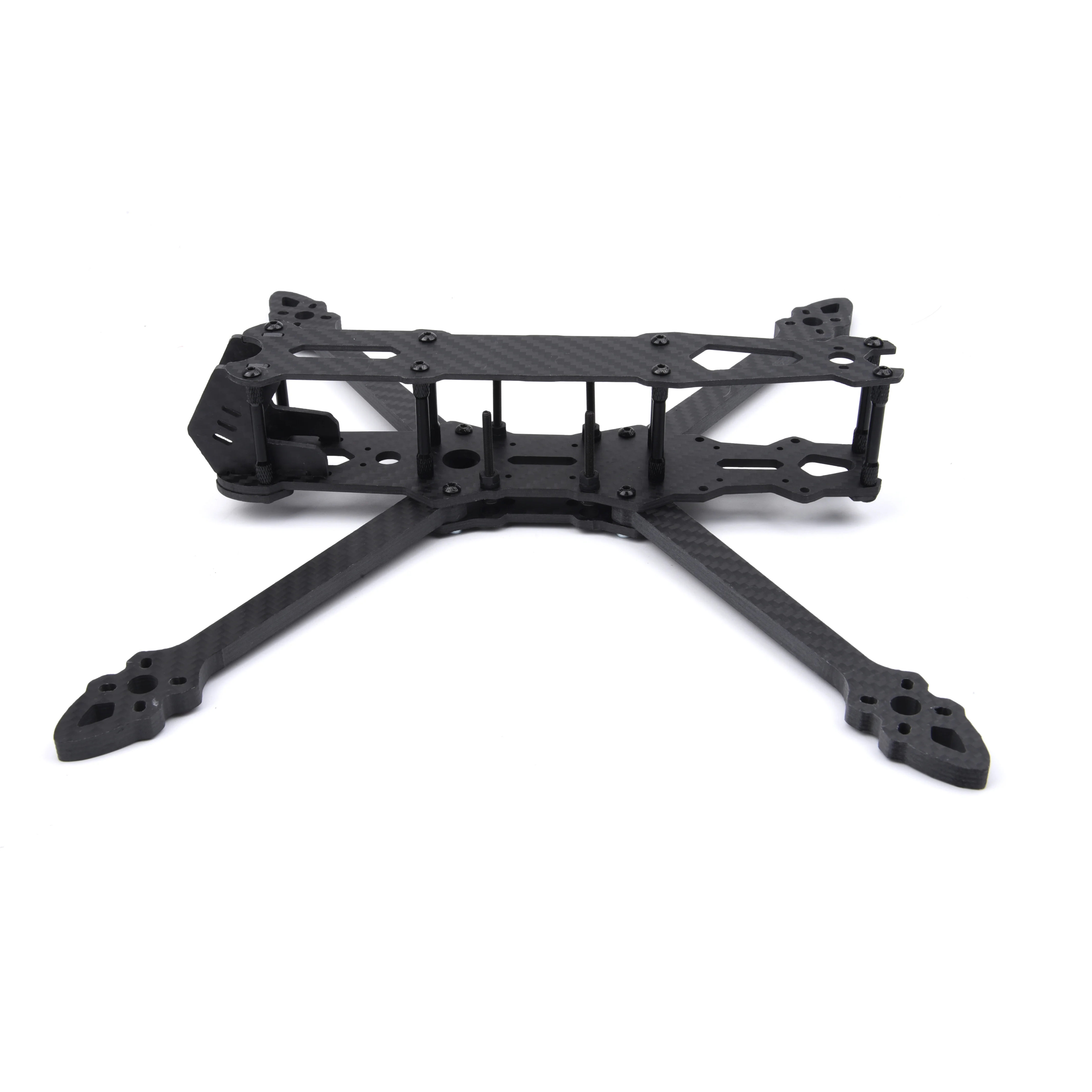 MAK4 V2 MARK4 FPV Drone Frame  - đánh giá và giá Drone Rc Kit
