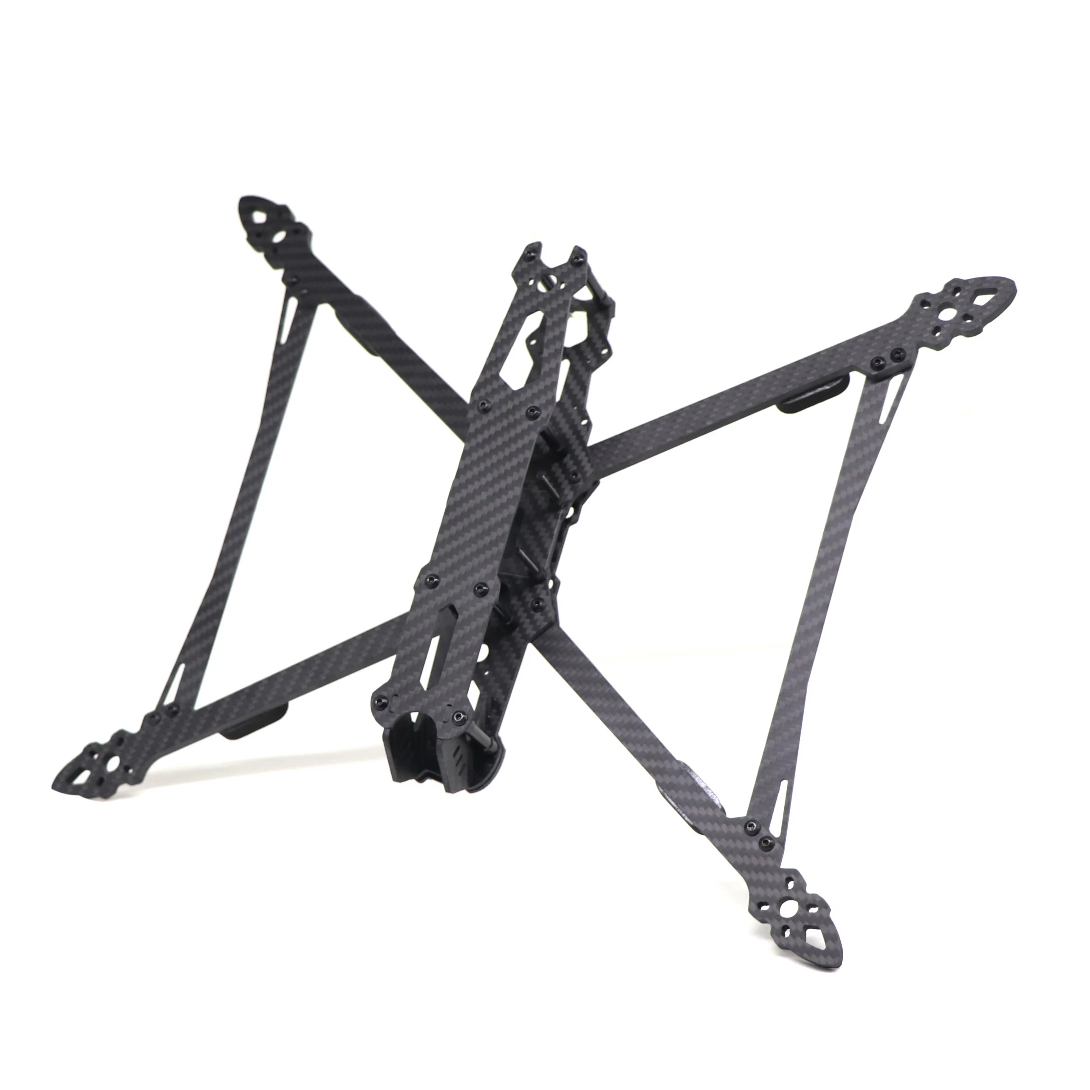 MAK4 V2 MARK4 FPV Drone Frame  - đánh giá và giá Drone Rc Kit