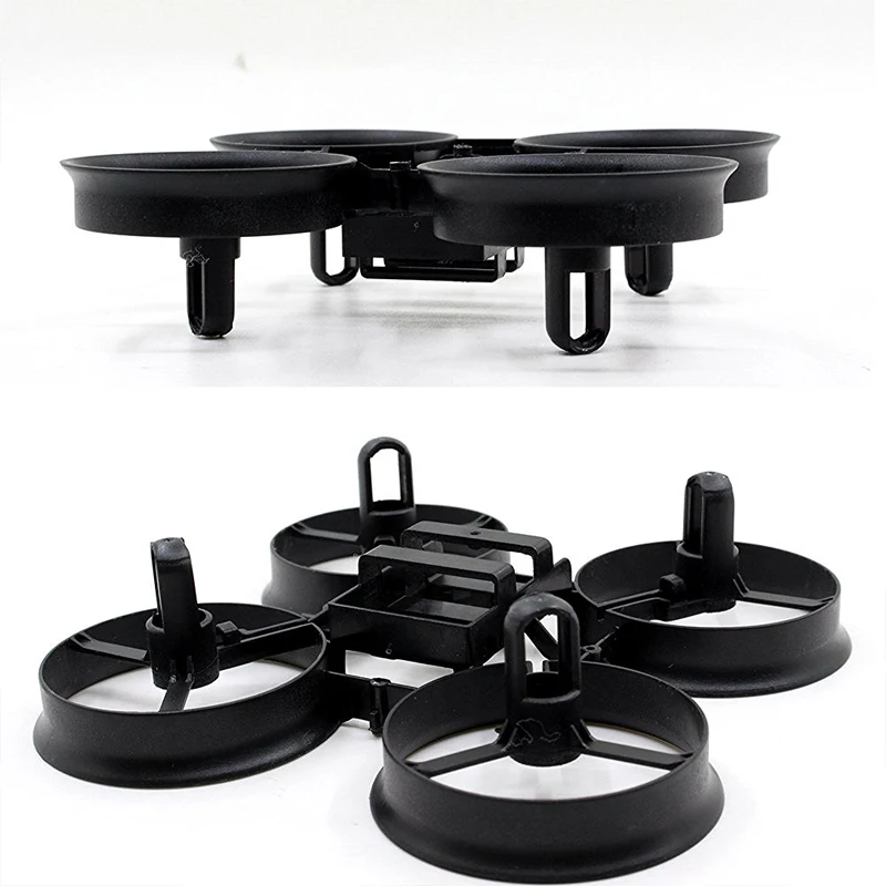 JJRC H36 Eachine E010 Tiny DIY - đánh giá và giá Drone And Car