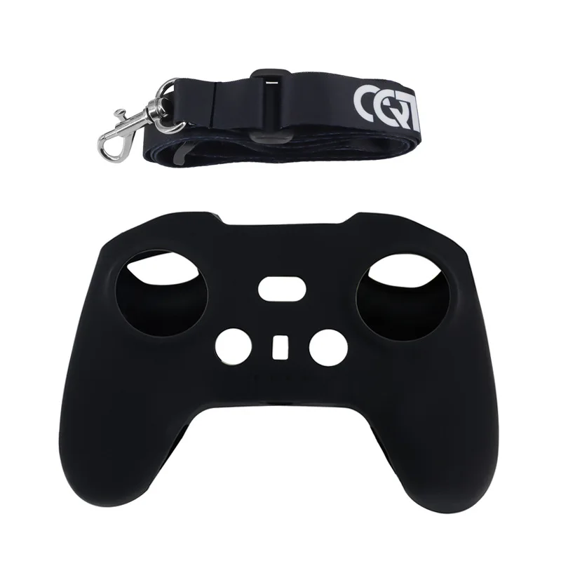 2in1 Silicone Case + Neck Lany - đánh giá và giá Drone Rc Neck Strap