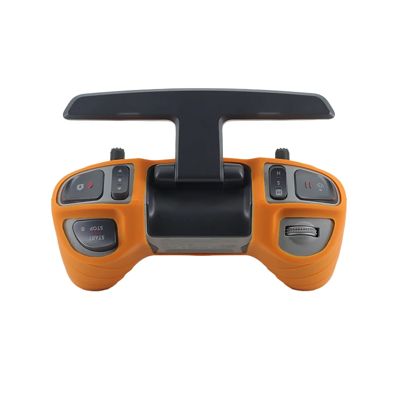 2in1 Silicone Case + Neck Lany - đánh giá và giá Drone Rc Neck Strap
