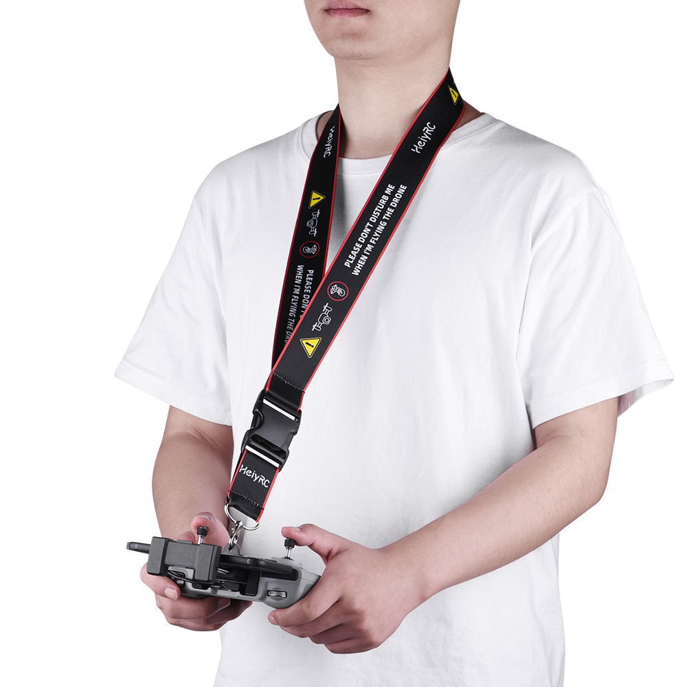 Neck Lanyard for DJI Mavic 3/A - đánh giá và giá Drone Rc Neck Strap