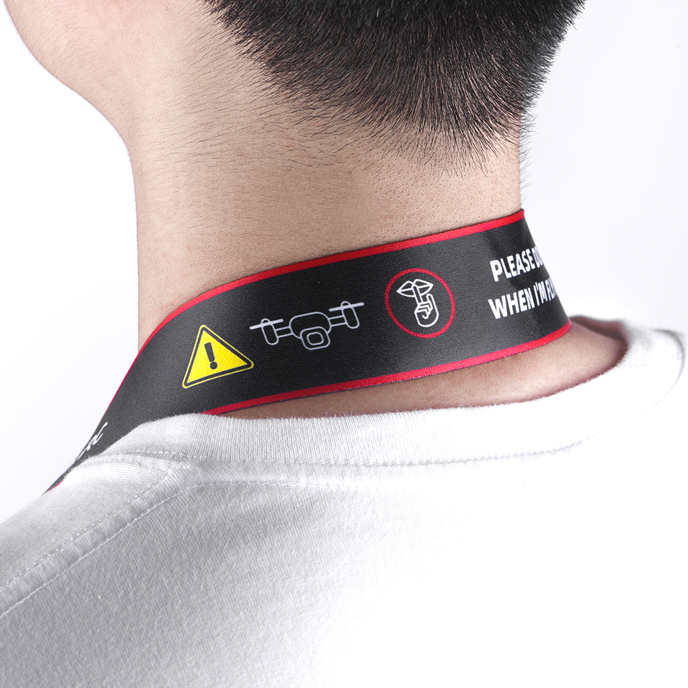 Neck Lanyard for DJI Mavic 3/A - đánh giá và giá Drone Rc Neck Strap
