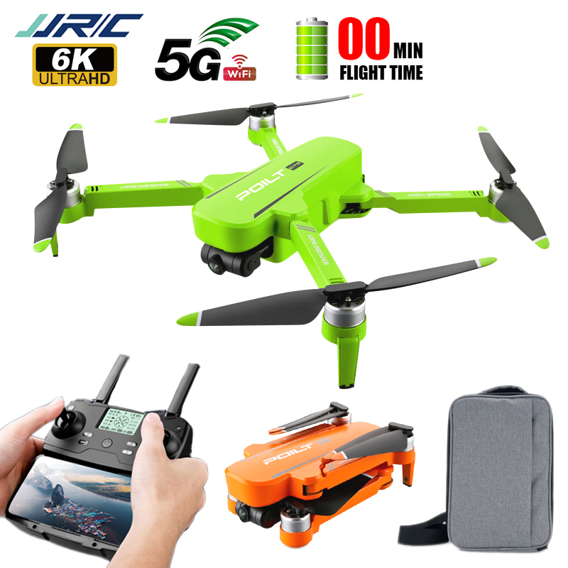 JJRC X17 RC Drone With Dual Ca - đánh giá và giá Drone Rc Under 1000