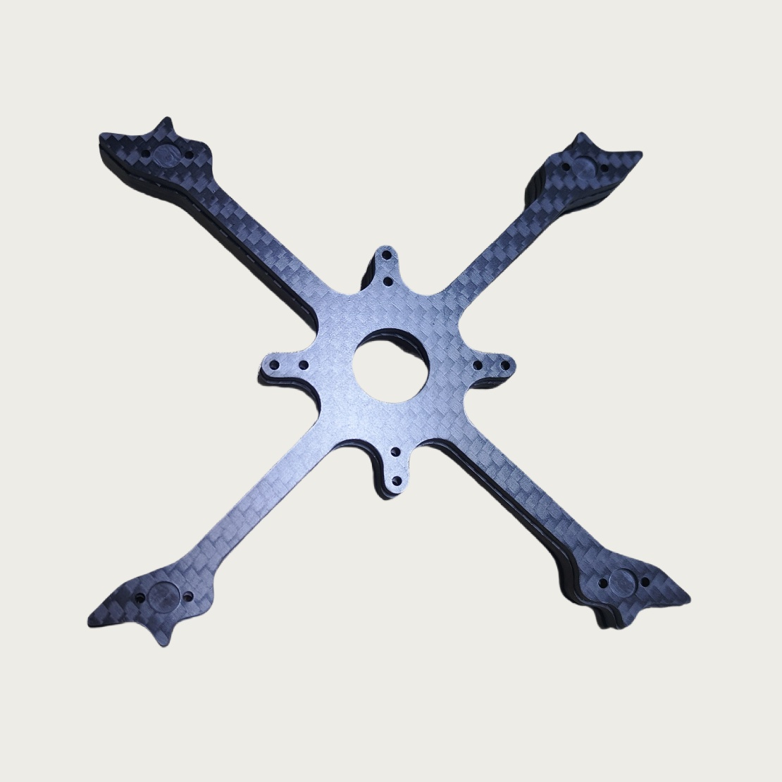 Carbon Fiber Sheet Plate Cutti - đánh giá và giá Drone Rc Board