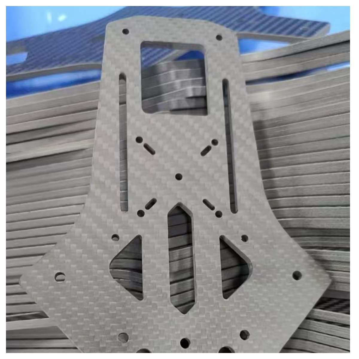 Carbon Fiber Sheet Plate Cutti - đánh giá và giá Drone Rc Board