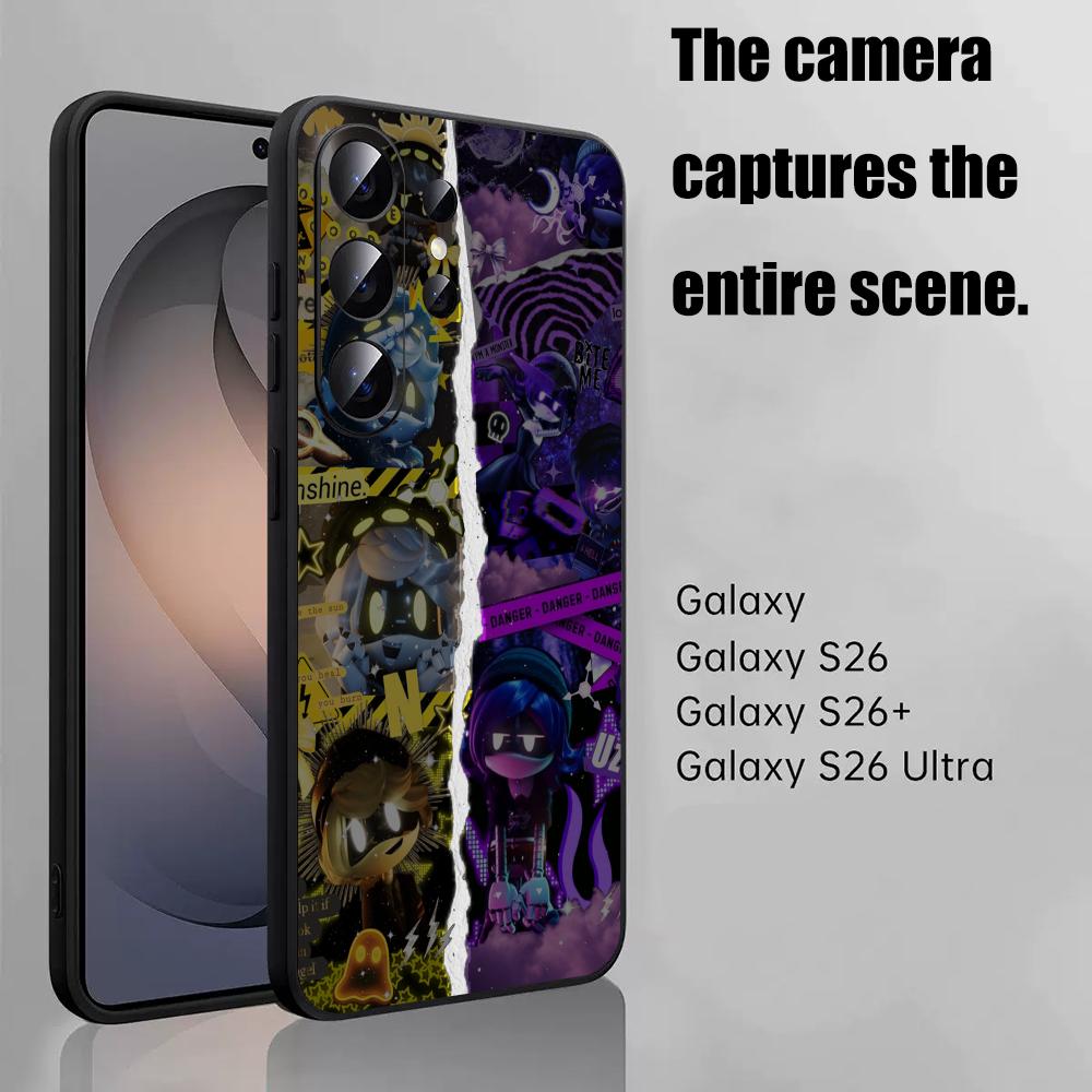Murder Drones Phone Case For S - đánh giá và giá Drone & Rc Plane Maker Durgapur West Bengal