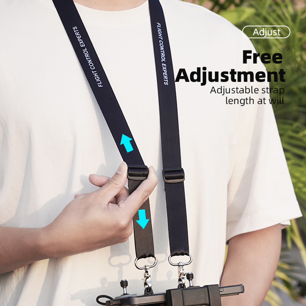 Lanyard Rope for DJI Flip/NEO/ - đánh giá và giá Drone Rc Neck Strap