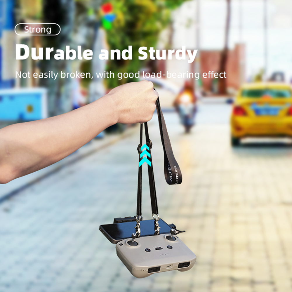 Lanyard Rope for DJI Flip/NEO/ - đánh giá và giá Drone Rc Neck Strap
