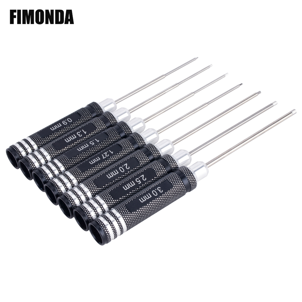 7 IN 1 Steel Hex Socket Profes - đánh giá và giá Drone And Car