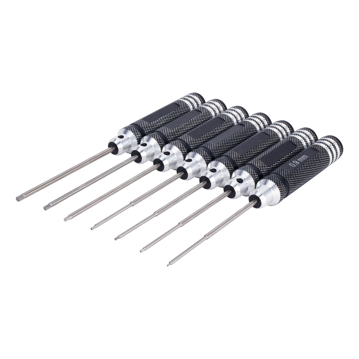 7 IN 1 Steel Hex Socket Profes - đánh giá và giá Drone And Car