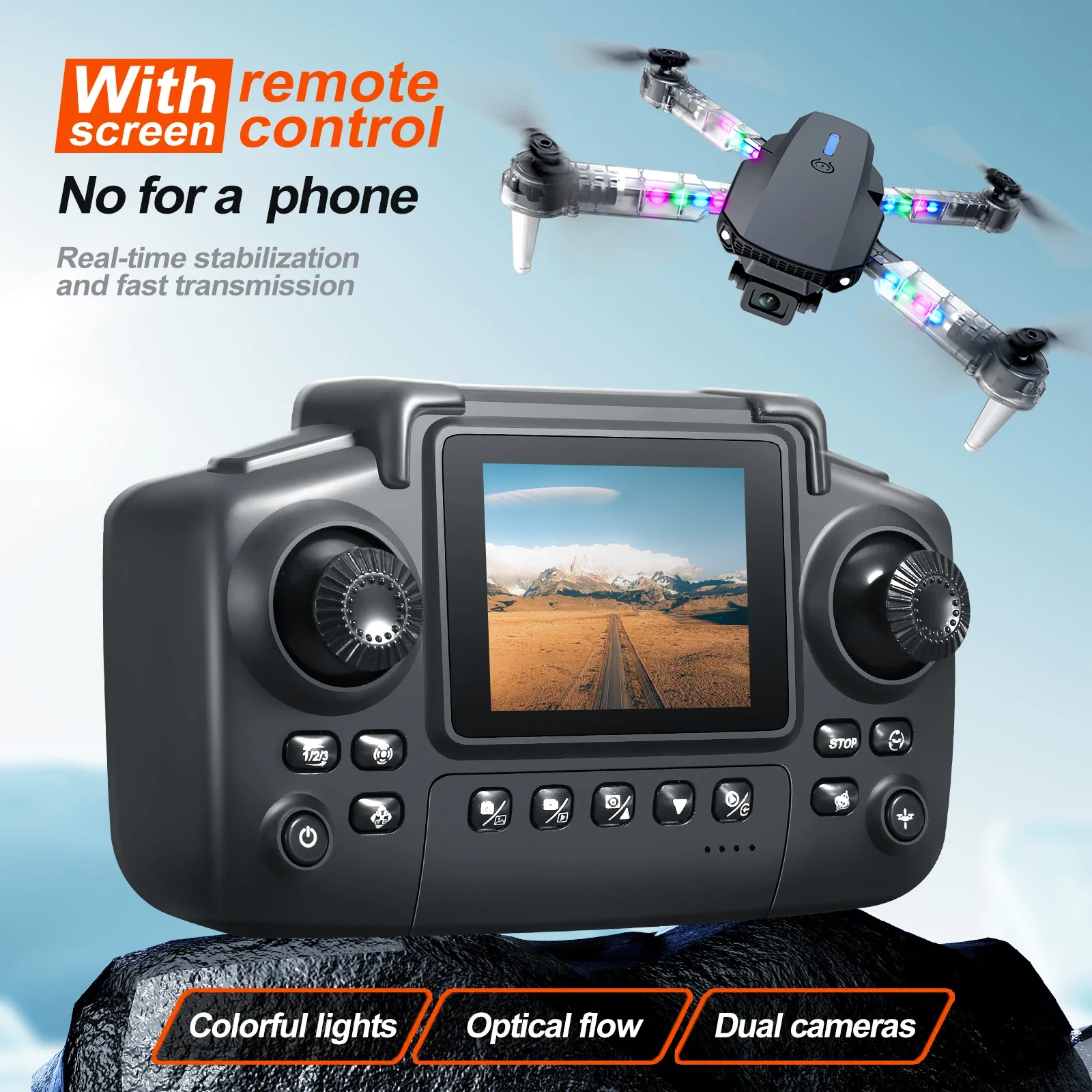 E88Pro / E99Pro RC Drone With  - đánh giá và giá Drone Rc E99 Pro