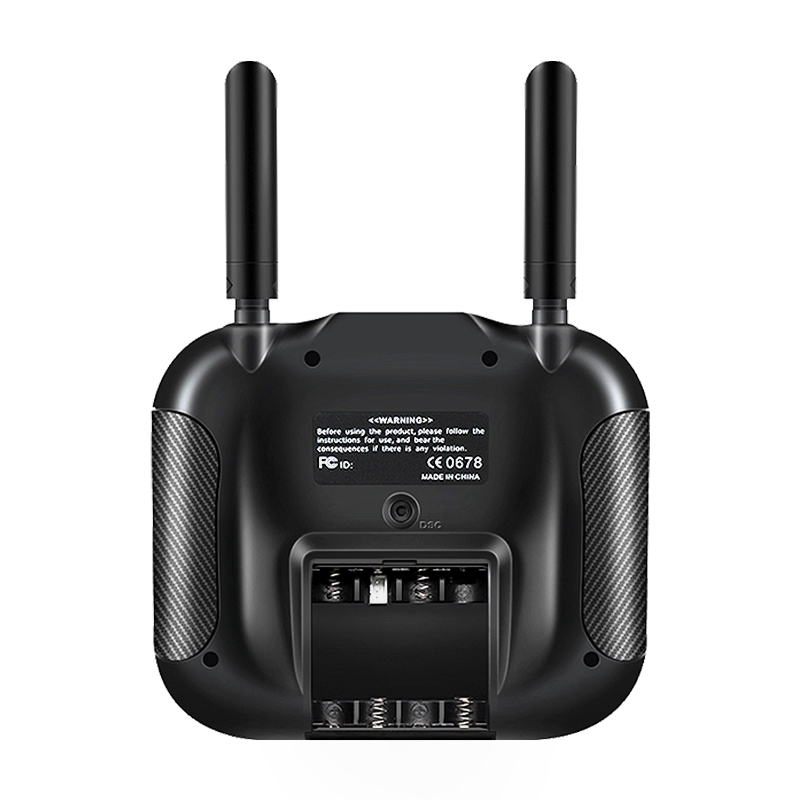 Hotrc Hot rc HT-10A HT10A 2.4G - đánh giá và giá Drone Rc Kit