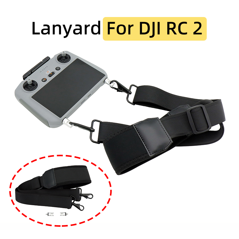 For DJI AIR 3/2S/Mavic 3Pro/3  - đánh giá và giá Drone Rc Neck Strap