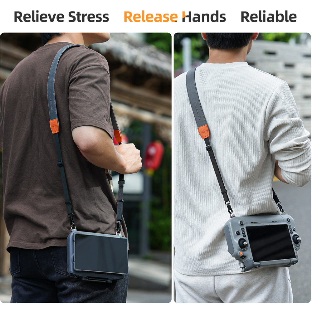 Sunnylife Lanyard For DJI RC/R - đánh giá và giá Drone Rc Neck Strap
